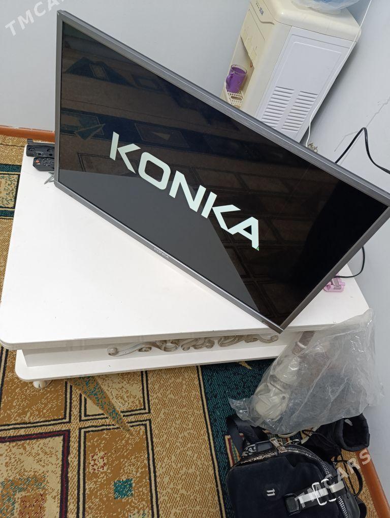 ТВ 32 (конка) - Туркменбаши - img 2