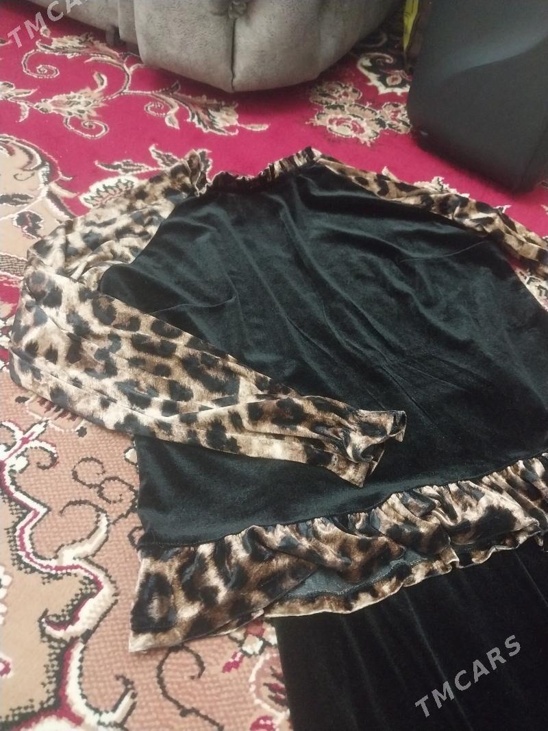 yupka kofta - Туркменабат - img 2