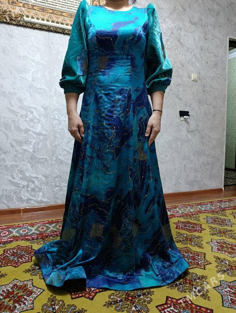 Solk - Балканабат - img 2