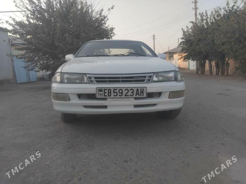 Toyota Carina 1993 - 47 000 TMT - Tejen - img 2