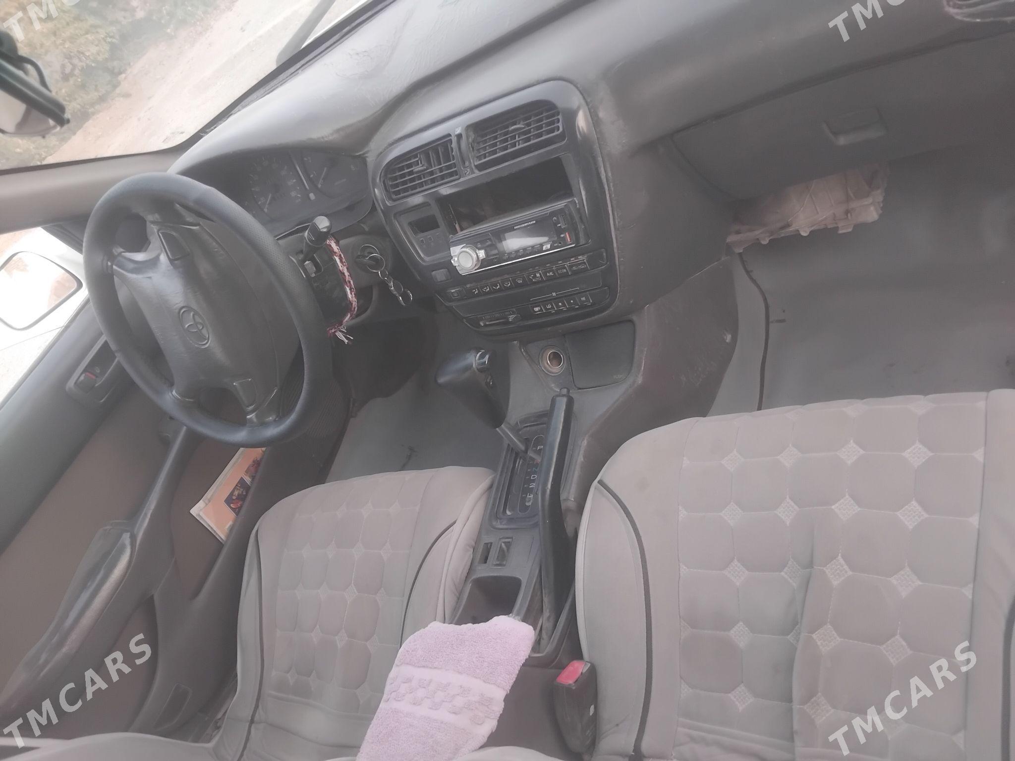 Toyota Carina 1993 - 47 000 TMT - Tejen - img 1