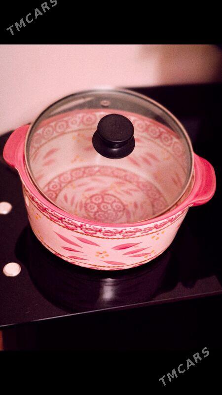 Farfor Supnisa - Дашогуз - img 2