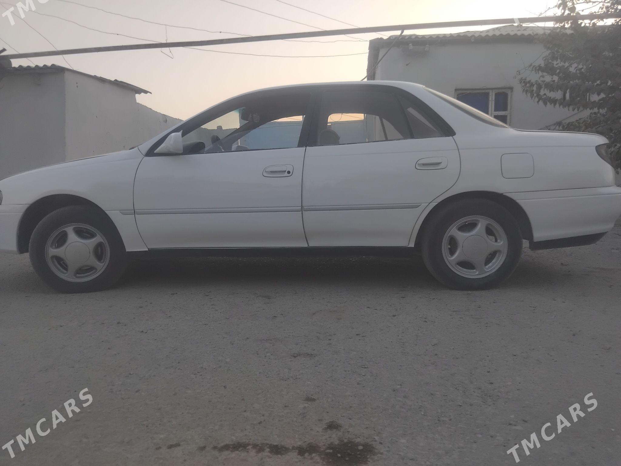 Toyota Carina 1993 - 47 000 TMT - Tejen - img 3
