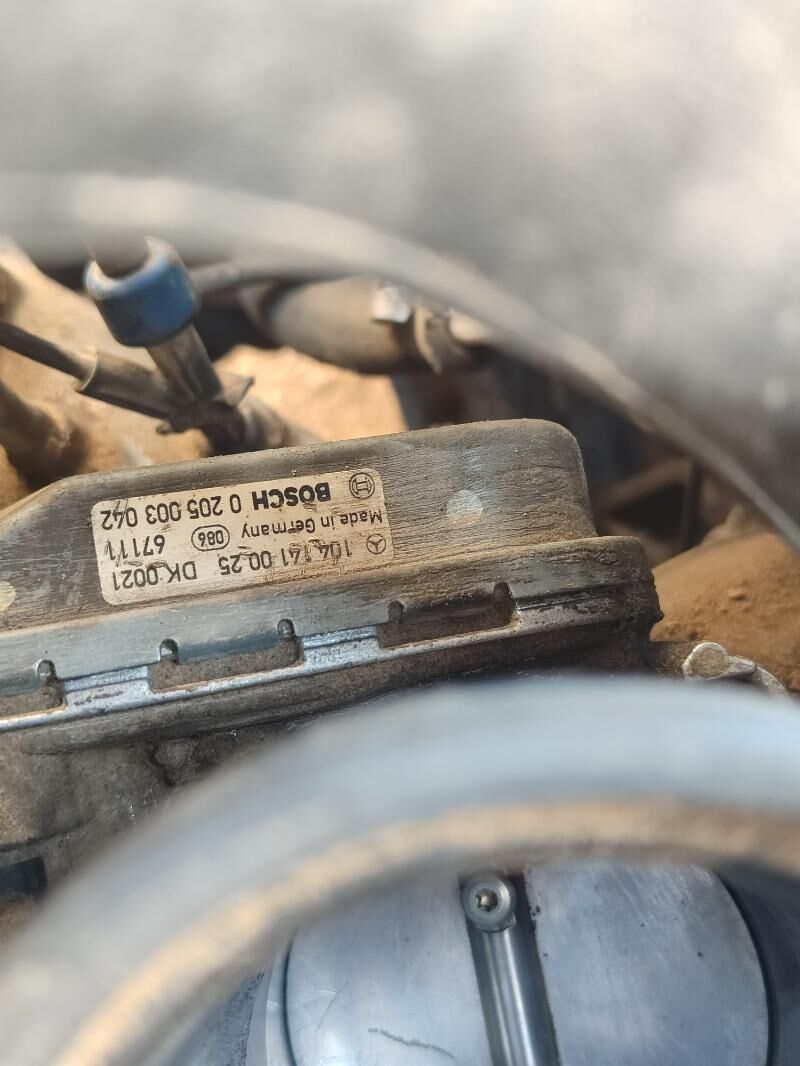 zasonka 800 TMT - Балканабат - img 3