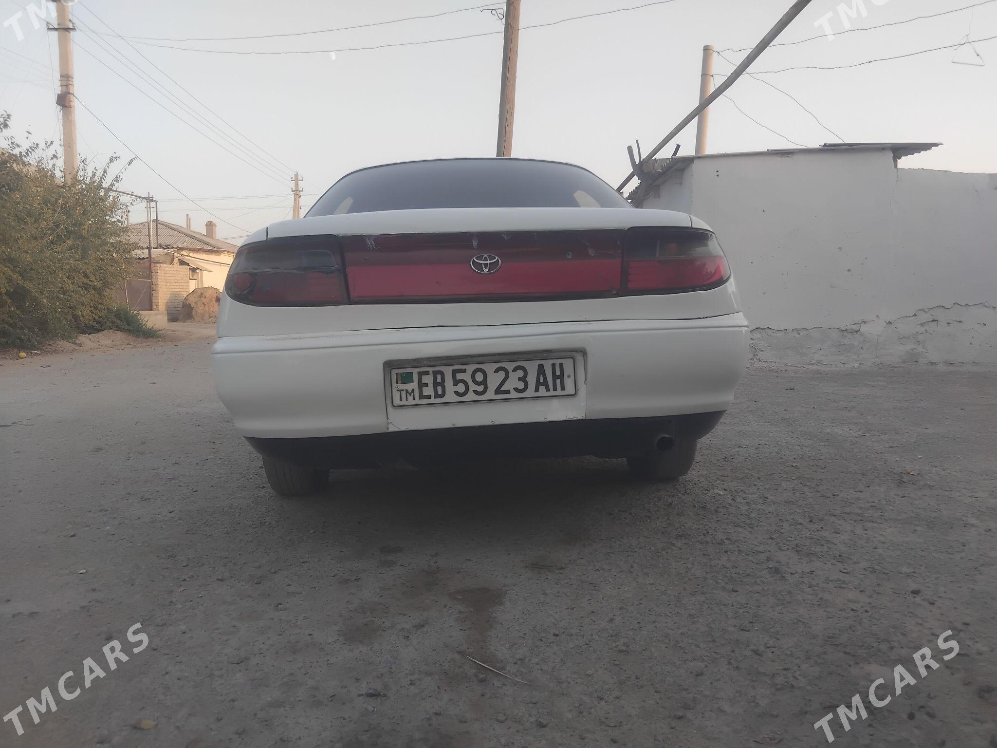 Toyota Carina 1993 - 47 000 TMT - Tejen - img 4