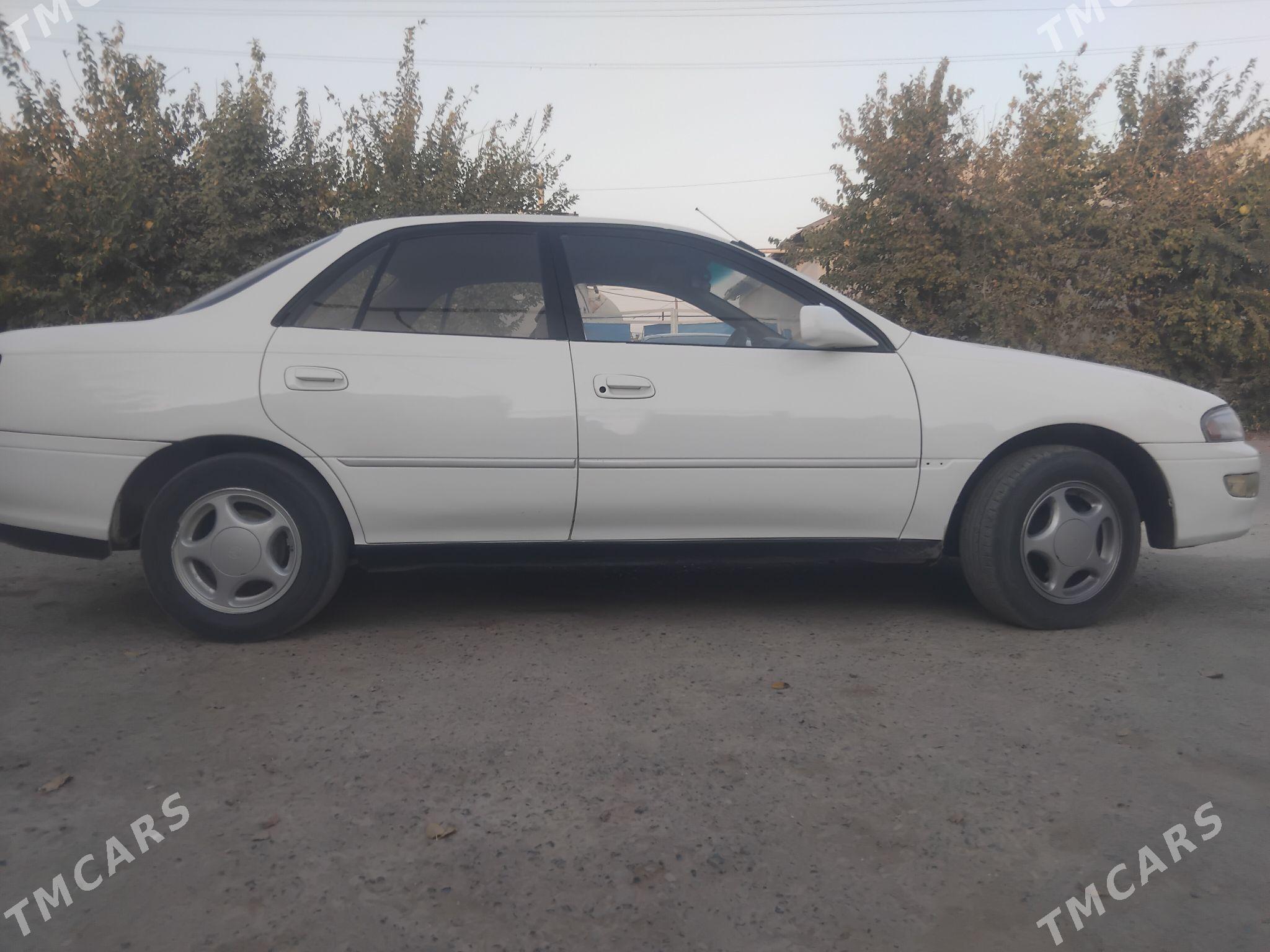 Toyota Carina 1993 - 47 000 TMT - Tejen - img 5