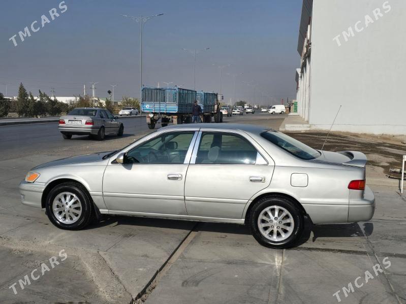 Toyota Camry 2001 - 133 000 TMT - Туркменабат - img 3