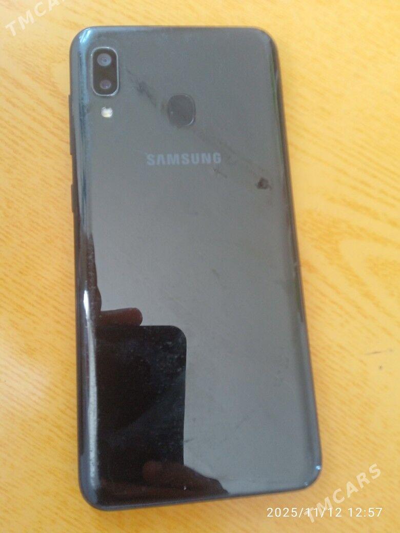 A20s - Гёкдепе - img 3