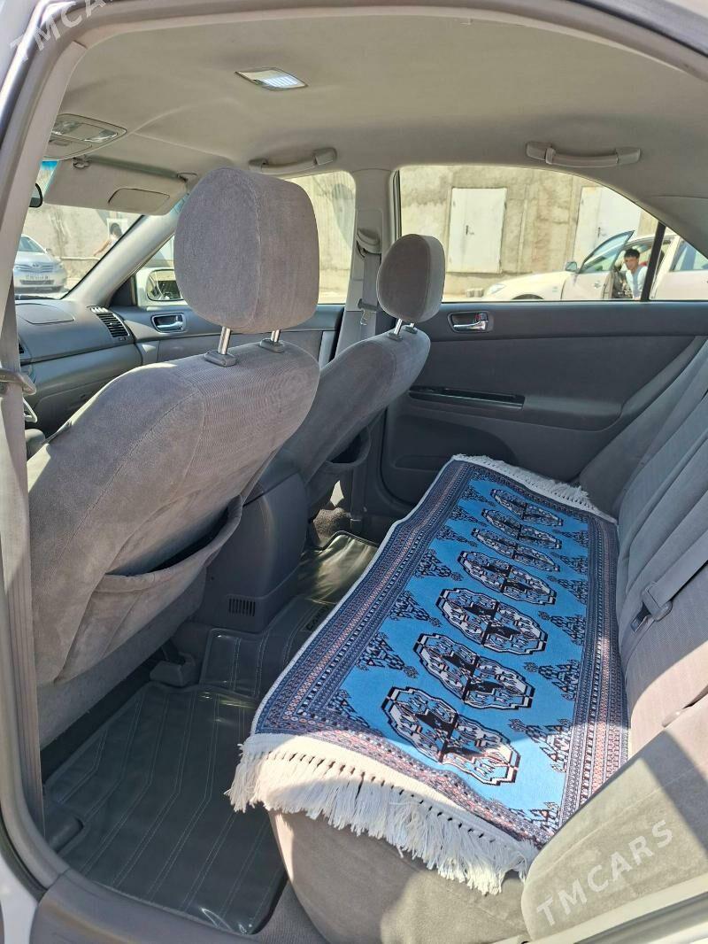 Toyota Camry 2005 - 195 000 TMT - Gyzylarbat - img 7