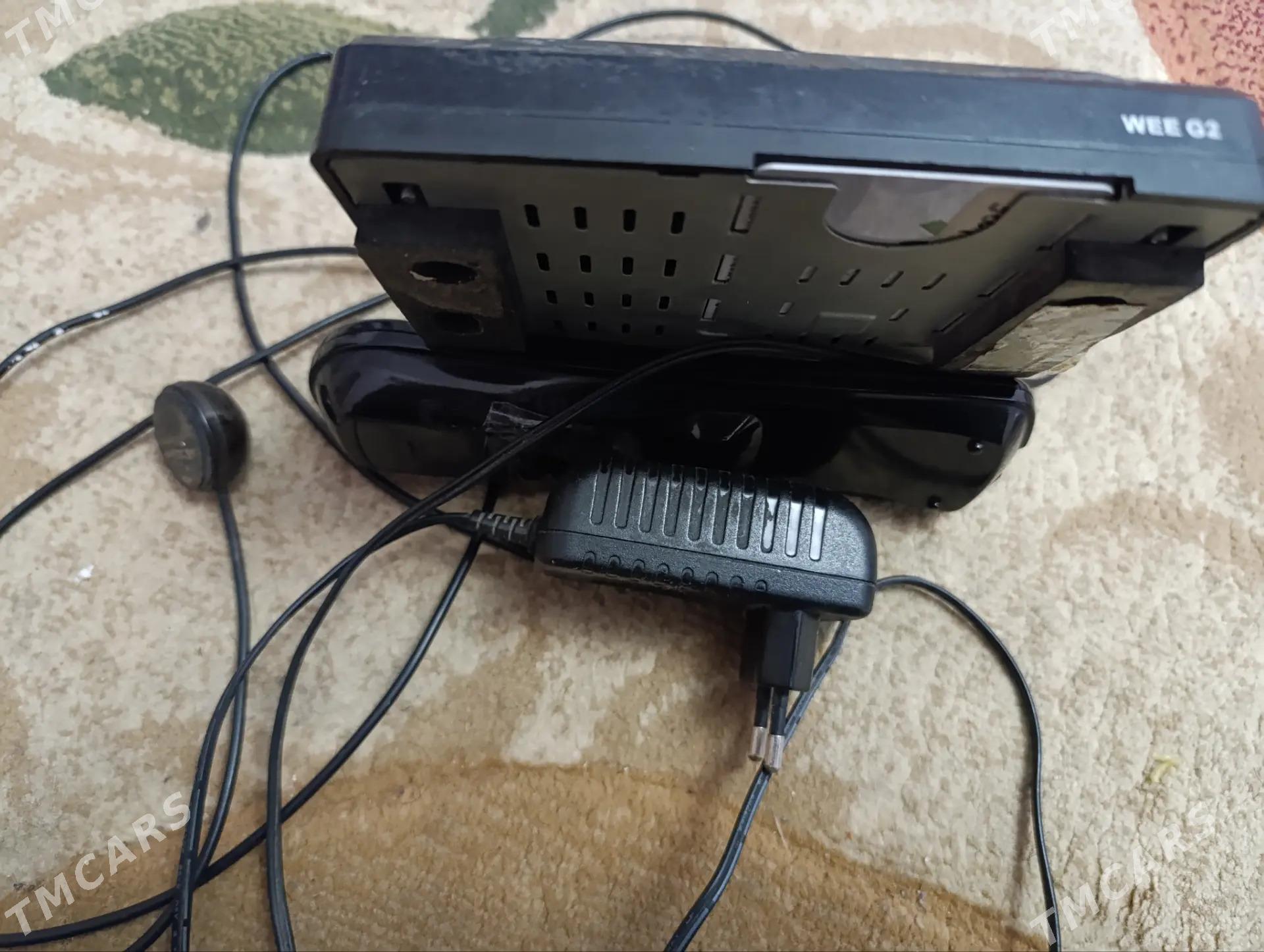 tuner SuperBOX kartaly - Kim raýon - img 2