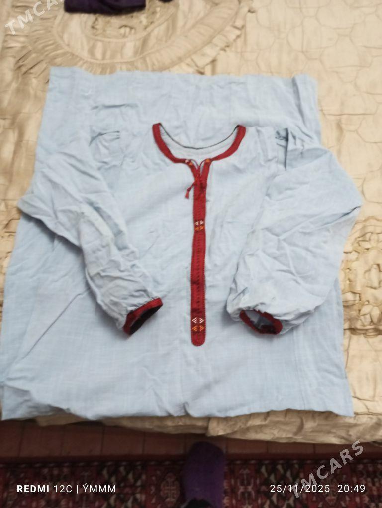 koynekler - Baýramaly - img 8