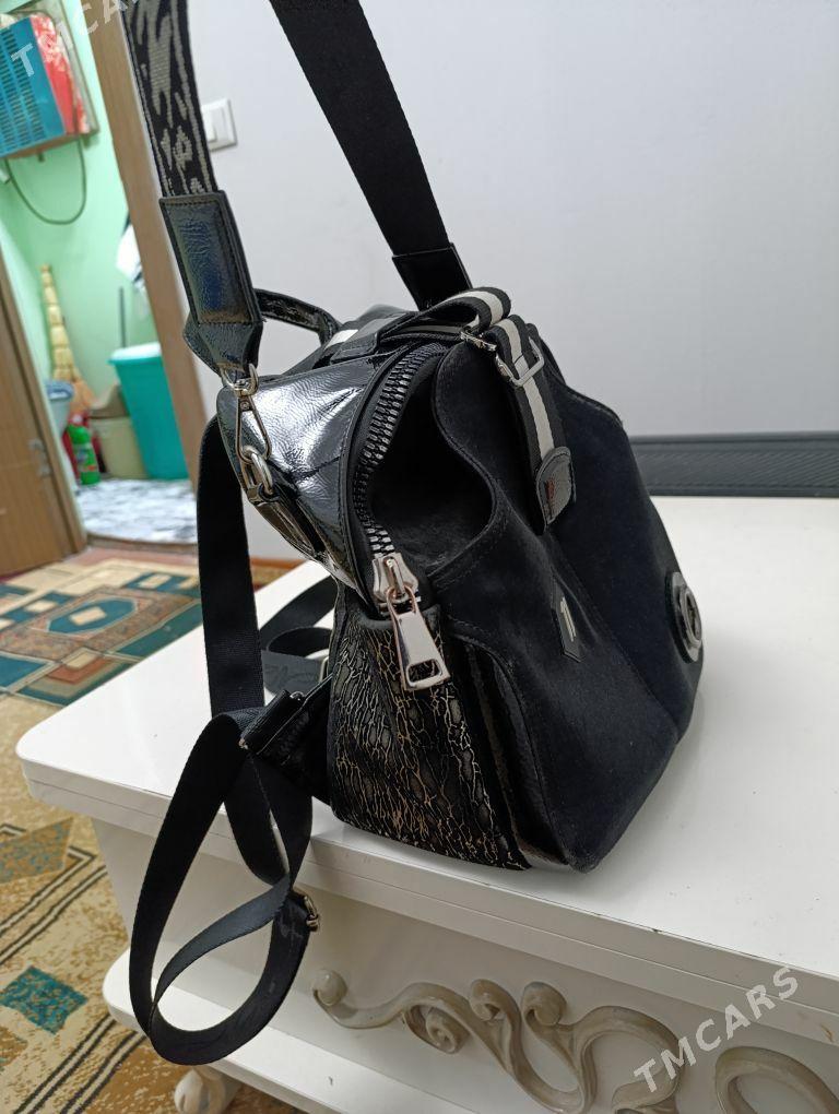 рюкзак новый - Türkmenbaşy - img 3