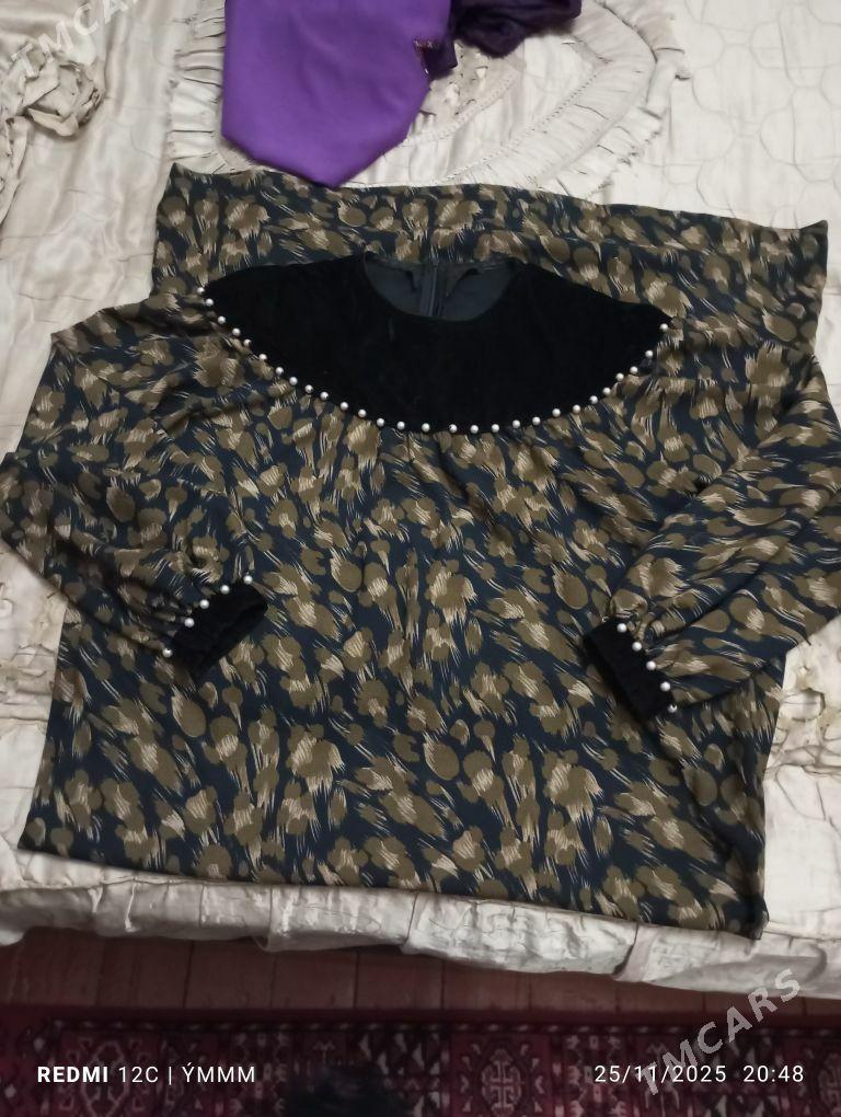 koynekler - Baýramaly - img 1