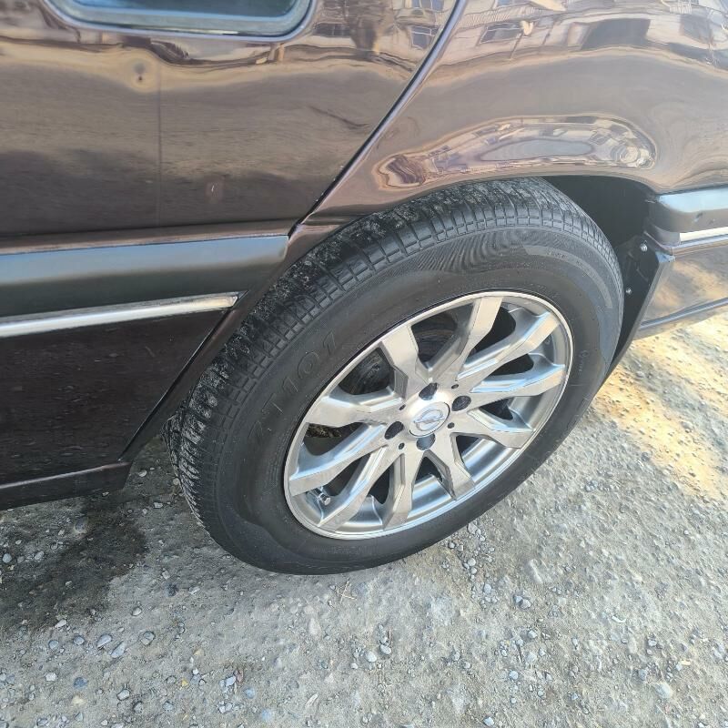 Balon Diska Komplekt 3 000 TMT - Туркменабат - img 3