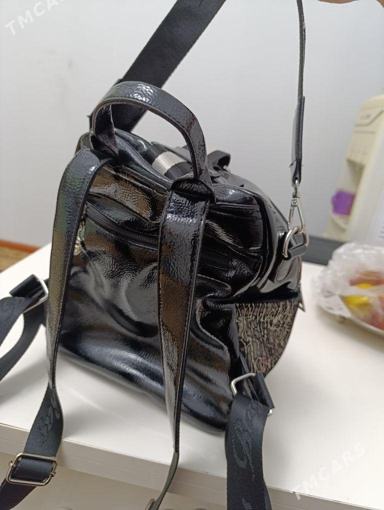 рюкзак новый - Türkmenbaşy - img 2