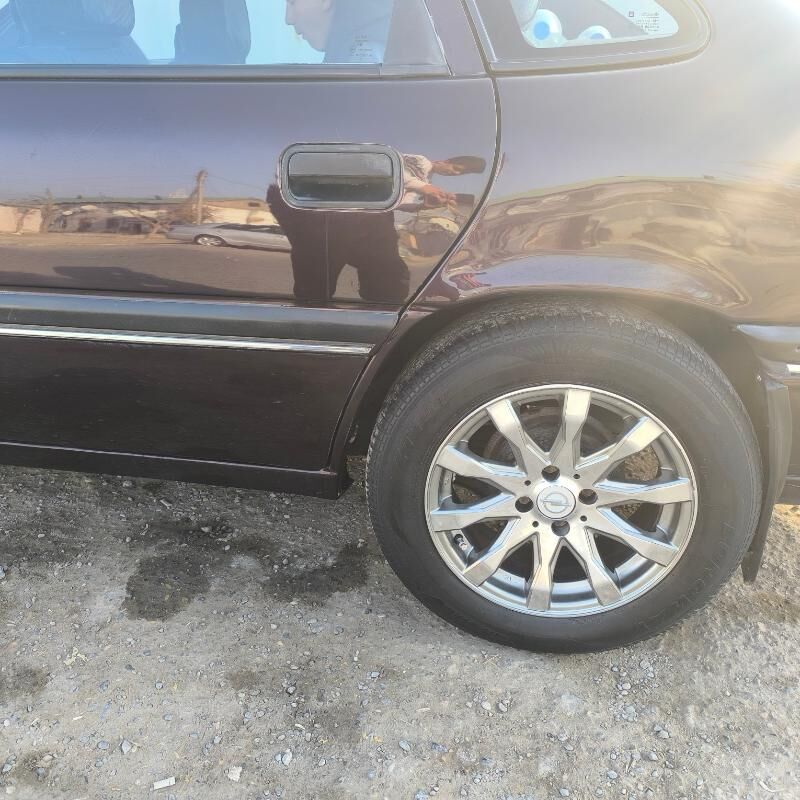 Balon Diska Komplekt 3 000 TMT - Туркменабат - img 4