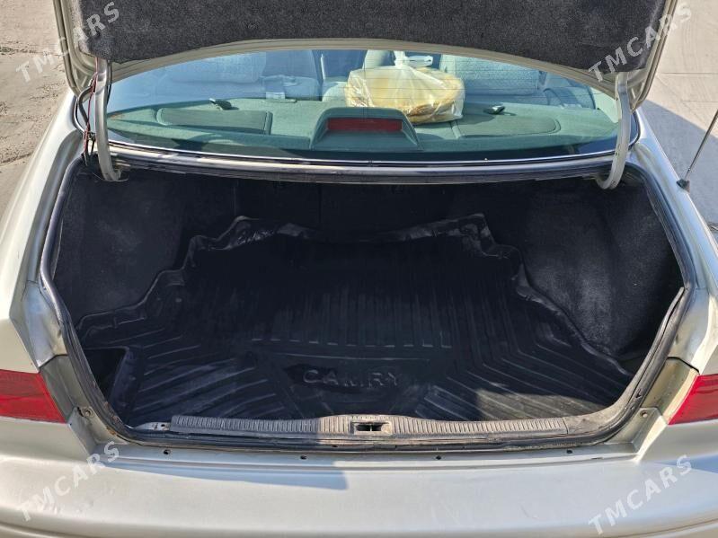 Toyota Camry 2001 - 133 000 TMT - Туркменабат - img 6