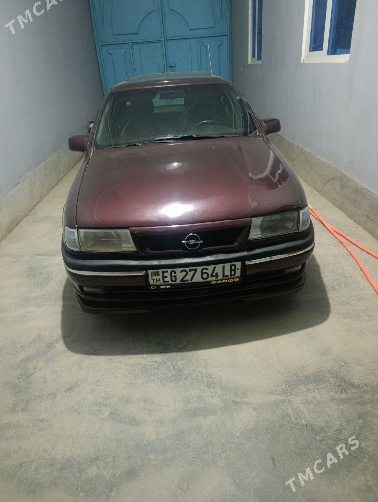Opel Vectra 1992 - 33 000 TMT - Туркменабат - img 1