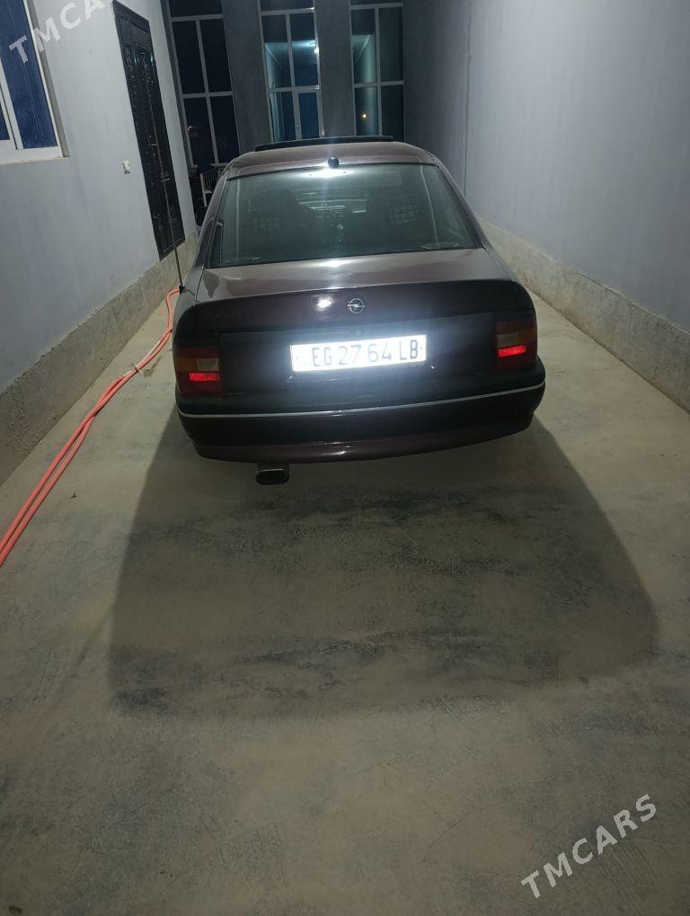 Opel Vectra 1992 - 33 000 TMT - Туркменабат - img 4