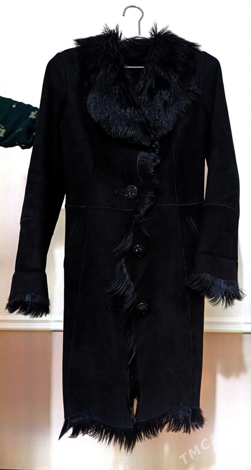 palto - Aşgabat - img 2