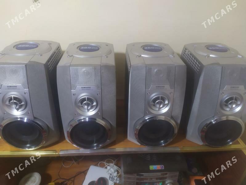 муз сентр - Aşgabat - img 2