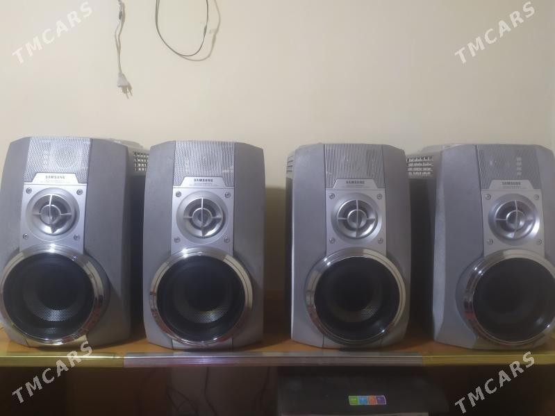 муз сентр - Aşgabat - img 1