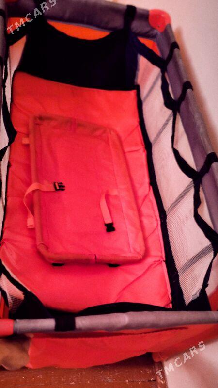 Manej+krowat - Daşoguz - img 4