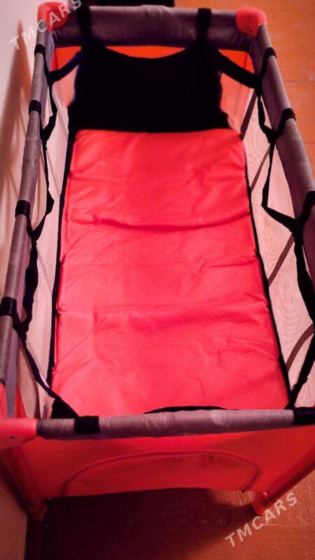 Manej+krowat - Daşoguz - img 3