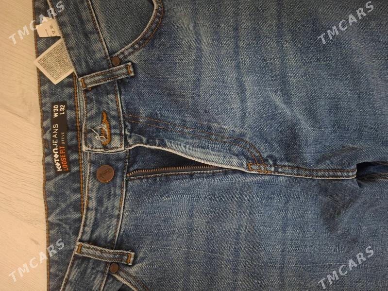 jinsilar we atlazdan sarafan - Ашхабад - img 2