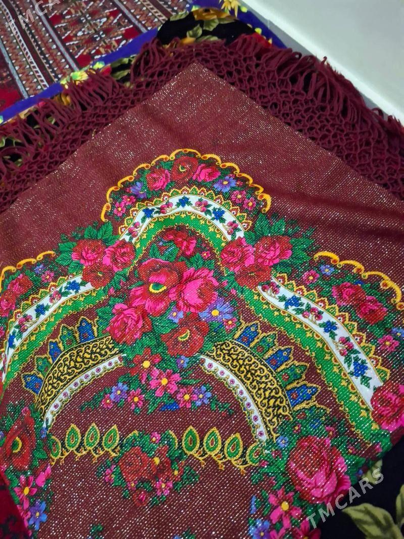 gadymy gynac - Köşi - img 2