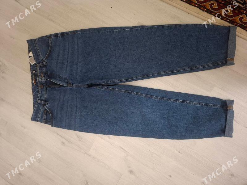 jinsilar we atlazdan sarafan - Ашхабад - img 1