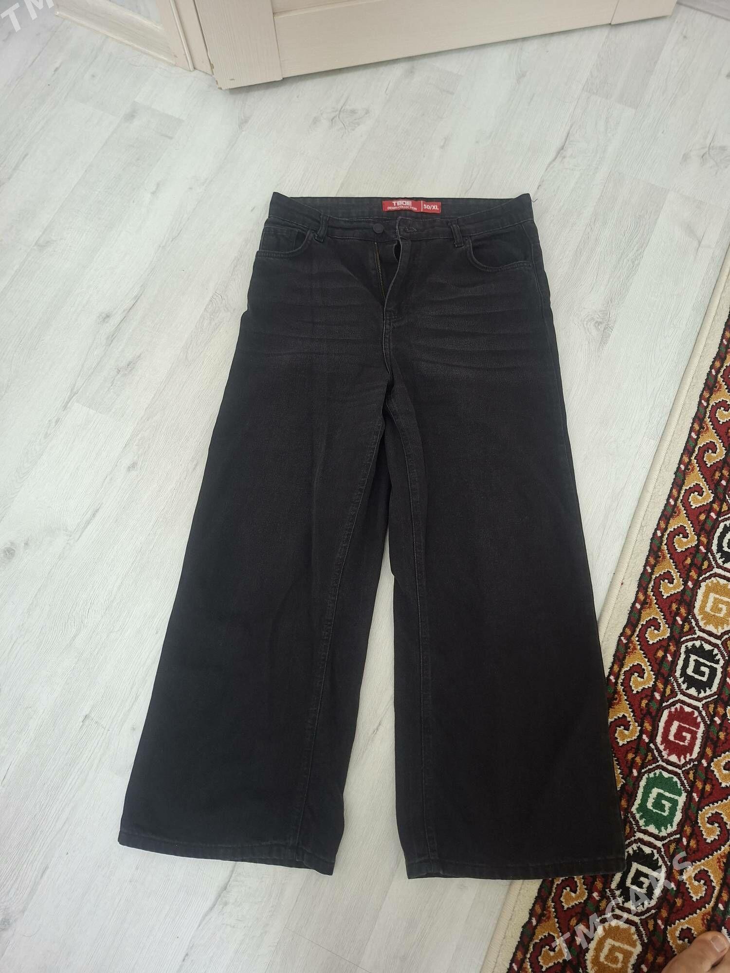 jinsilar we atlazdan sarafan - Ашхабад - img 4