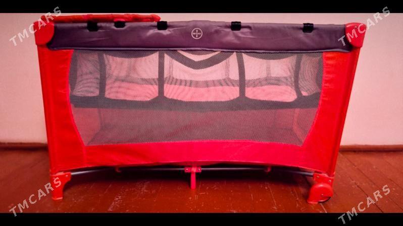 Manej+krowat - Daşoguz - img 2