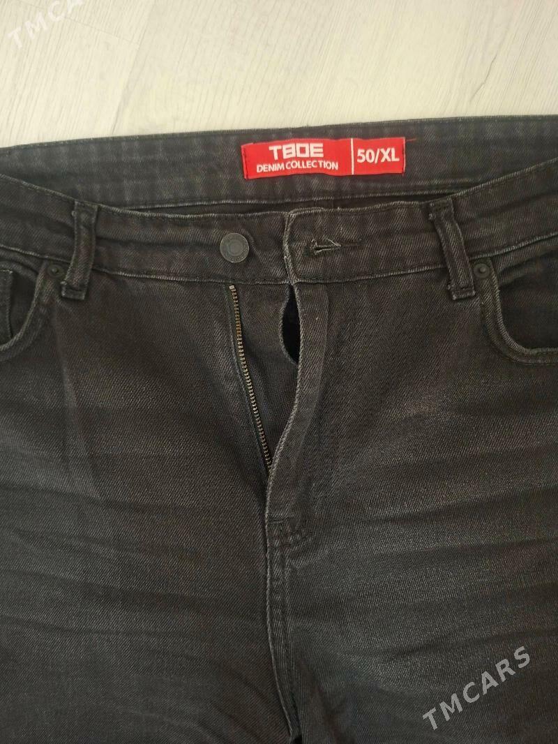 jinsilar we atlazdan sarafan - Ашхабад - img 3