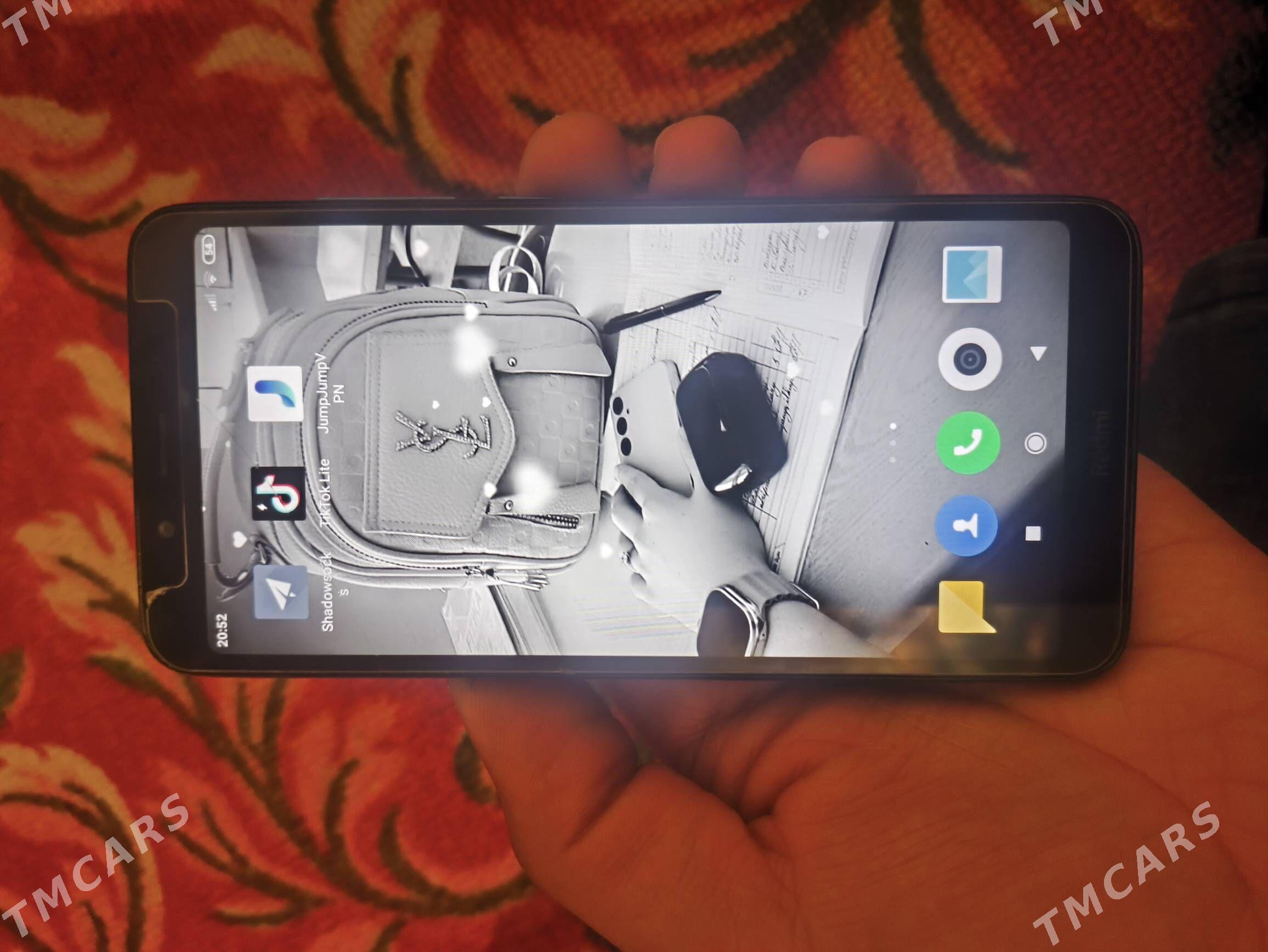 Redmi 7A - Tejen - img 1