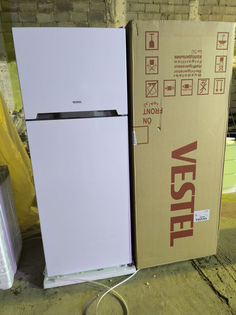 HOLADILNIK ALŸAN ПОКУПАЕМ - Ашхабад - img 2