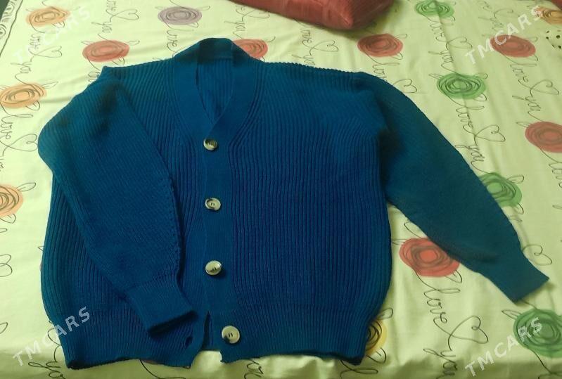 Žempir - Aşgabat - img 2