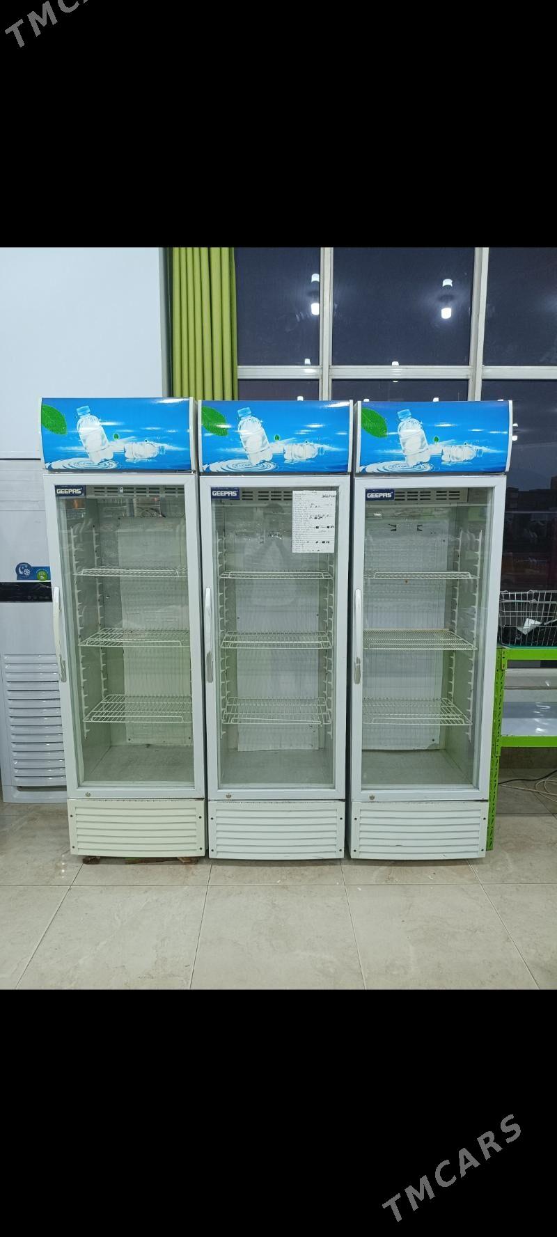 witirina haladinlyk - Мары - img 2