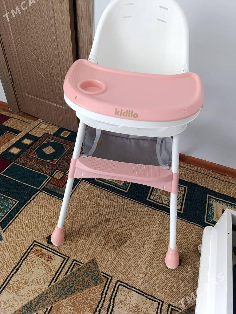 детский столик - Туркменбаши - img 3