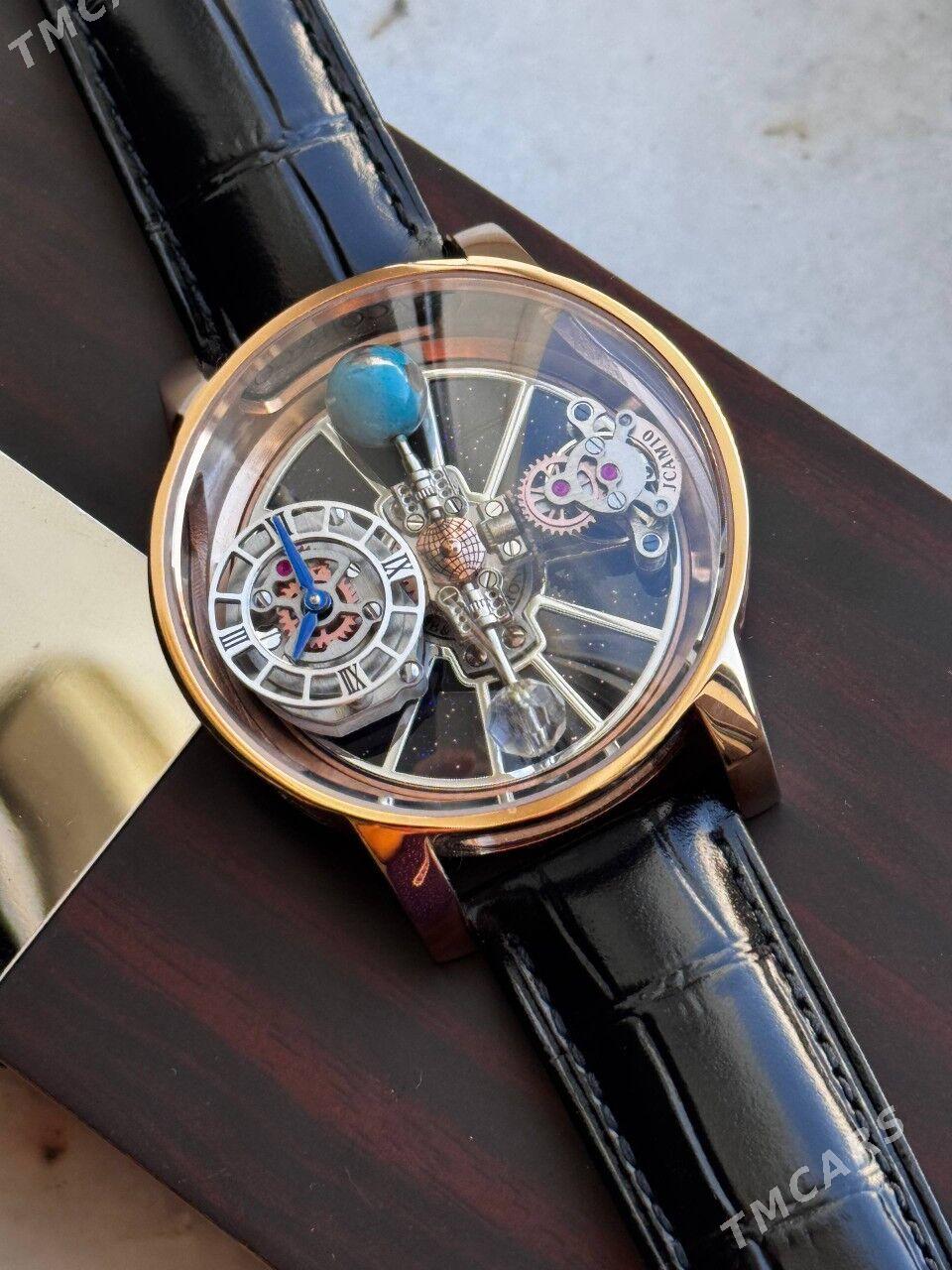 Jacob & Co - Aşgabat - img 6