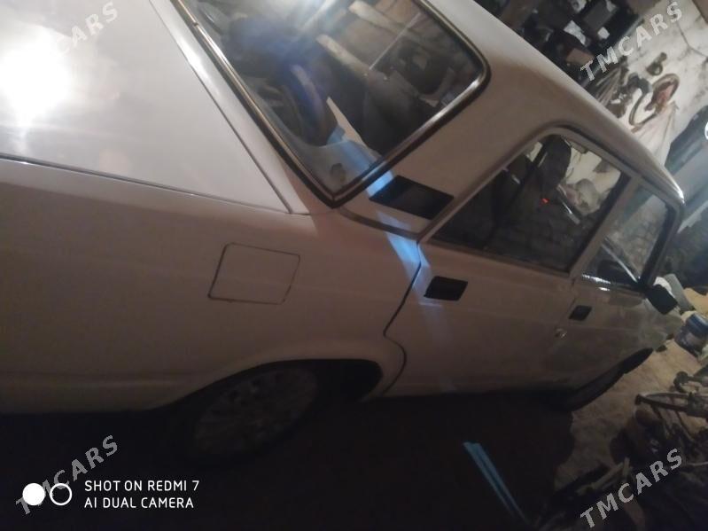 Lada 2107 2000 - 25 000 TMT - Saýat - img 5