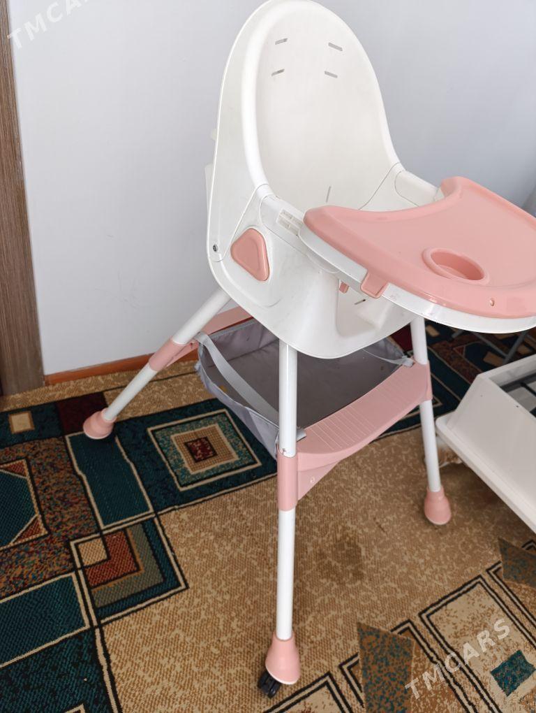 детский столик - Туркменбаши - img 2