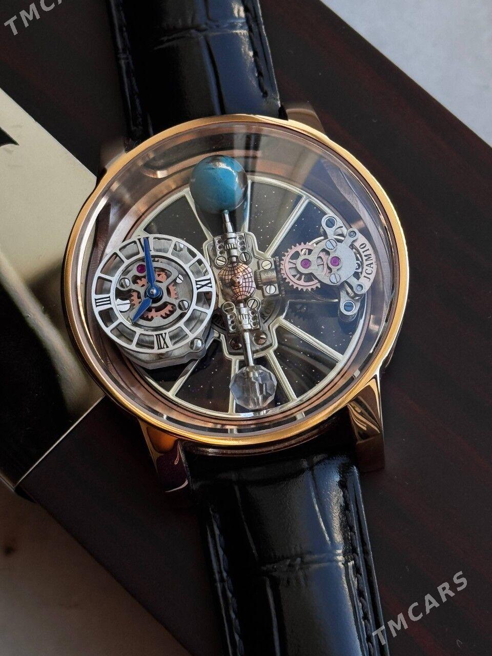 Jacob & Co - Aşgabat - img 5