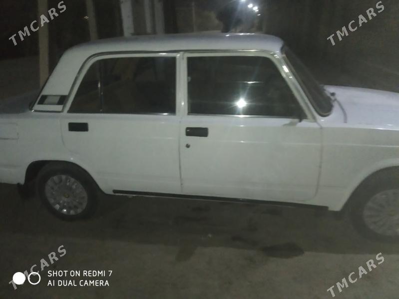 Lada 2107 2000 - 25 000 TMT - Saýat - img 1