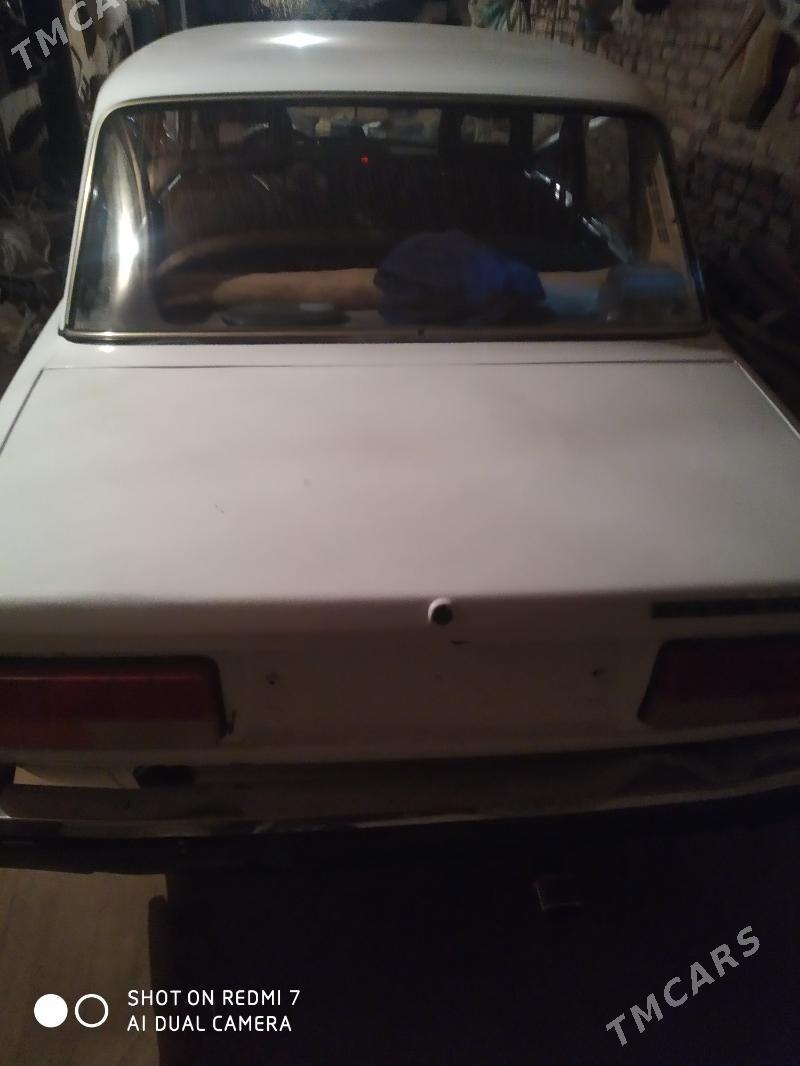 Lada 2107 2000 - 25 000 TMT - Saýat - img 3