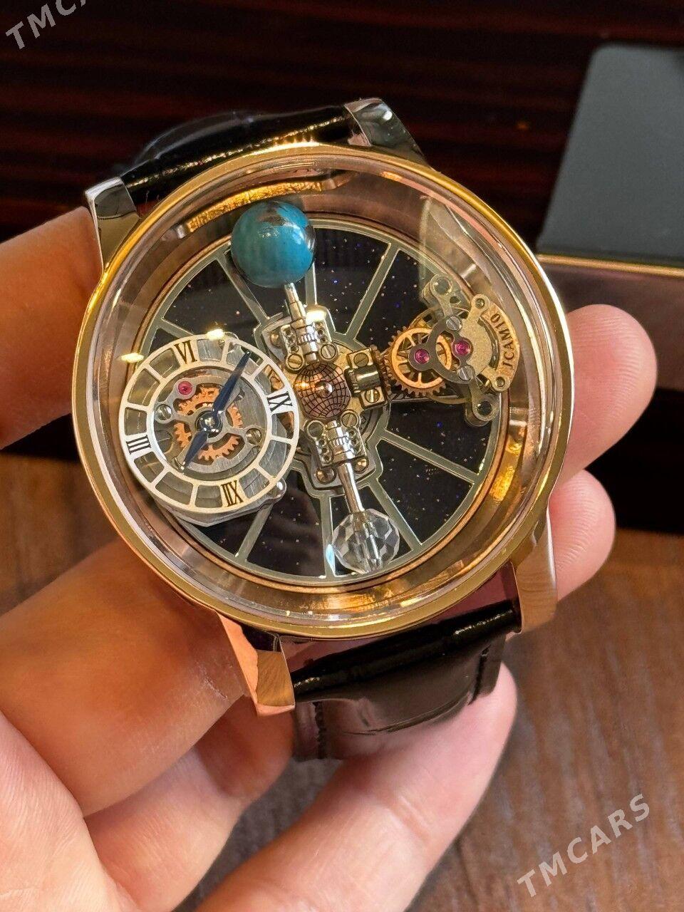 Jacob & Co - Aşgabat - img 2