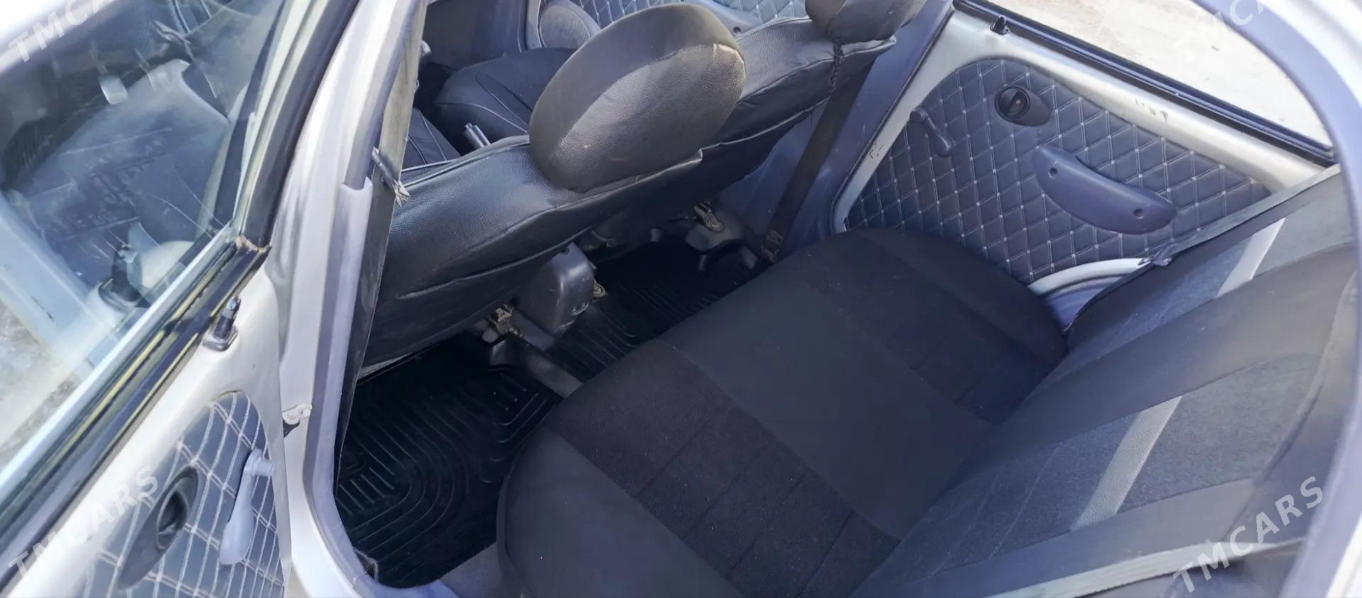 Daewoo Matiz 2001 - 33 000 TMT - Дашогуз - img 3