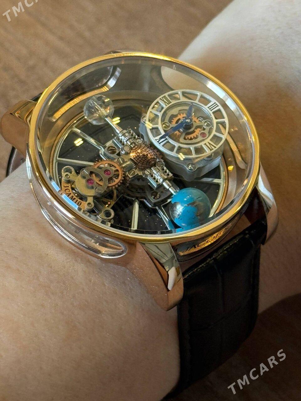 Jacob & Co - Aşgabat - img 8