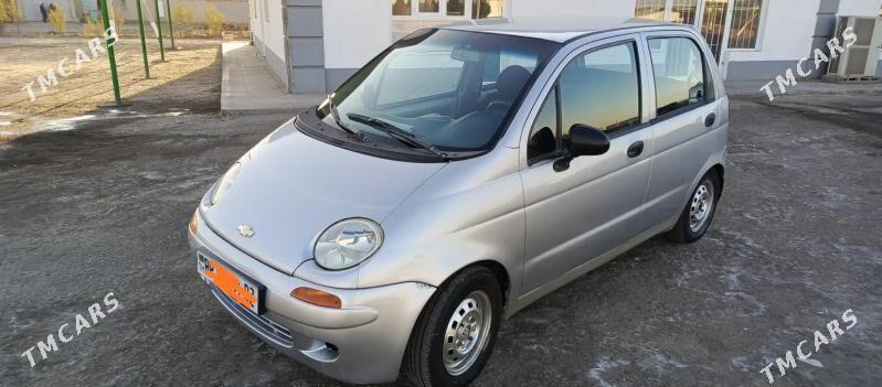 Daewoo Matiz 2001 - 33 000 TMT - Дашогуз - img 2