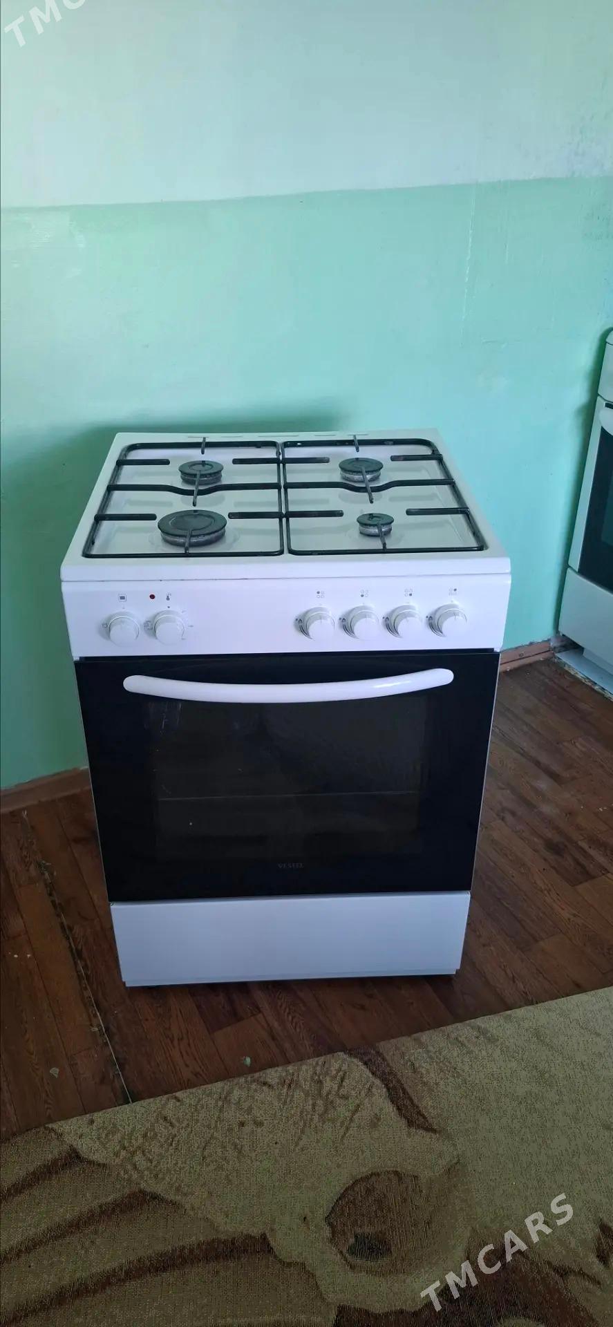 gaz - Parahat 4 - img 2